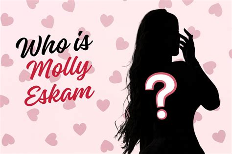 molly eskam onlyfans leaked|[AMALEAKED] Molly